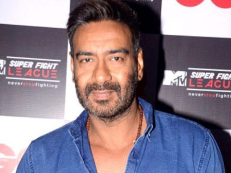 Ajay Devgn Greenlights New Series! What’s it About?