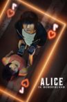 Alice in Borderland Movie Streaming Online