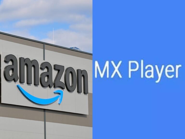 Amazon Buys “Part” of MX Player; Not Entirely