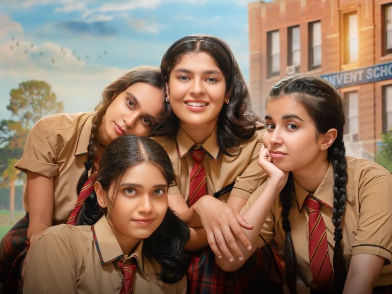 Amazon MiniTV Launches TVF’s ‘Sisterhood’