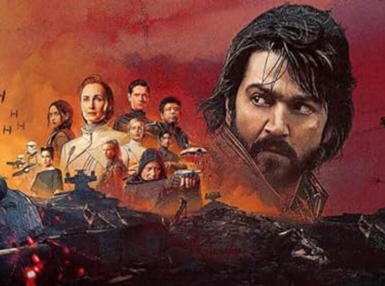 Here’s How Andor Season 2 Sets Up Rogue One: A Star Wars Story