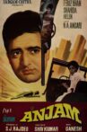 Anjaam Movie Streaming Online