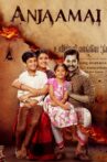 Anjaamai Movie Streaming Online