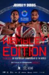 Anthony Joshua vs. Daniel Dubois Movie Streaming Online