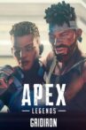 Apex Legends: Gridiron Movie Streaming Online
