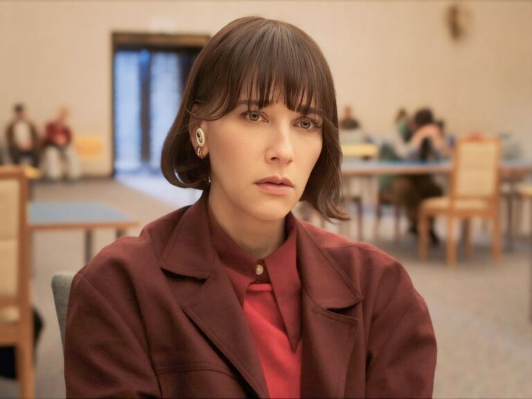 Apple TV+ Drops Trailer For Rashida Jones’ Mystery Comedy Drama ‘Sunny’