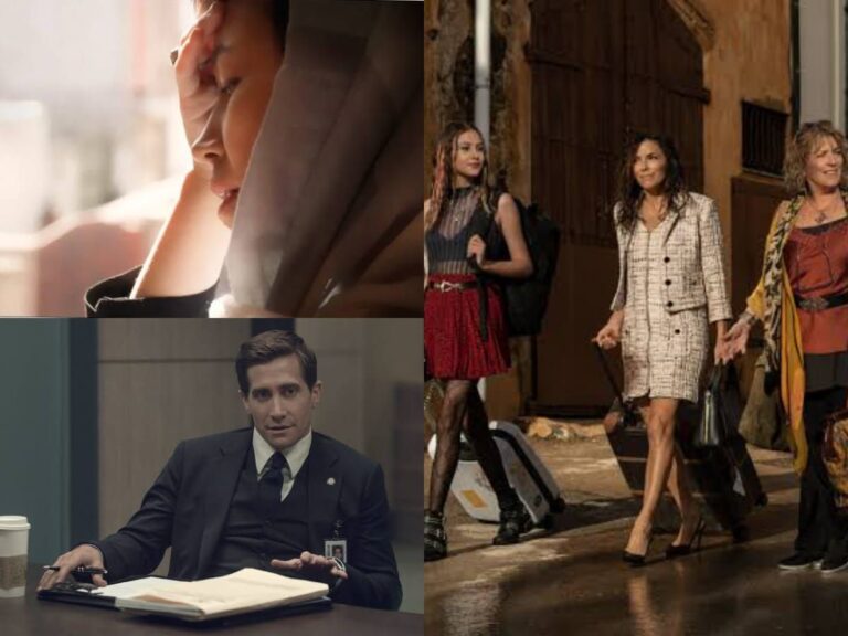 To Look Out For: Apple TV+’s Studded Slate For The Month: Part 1