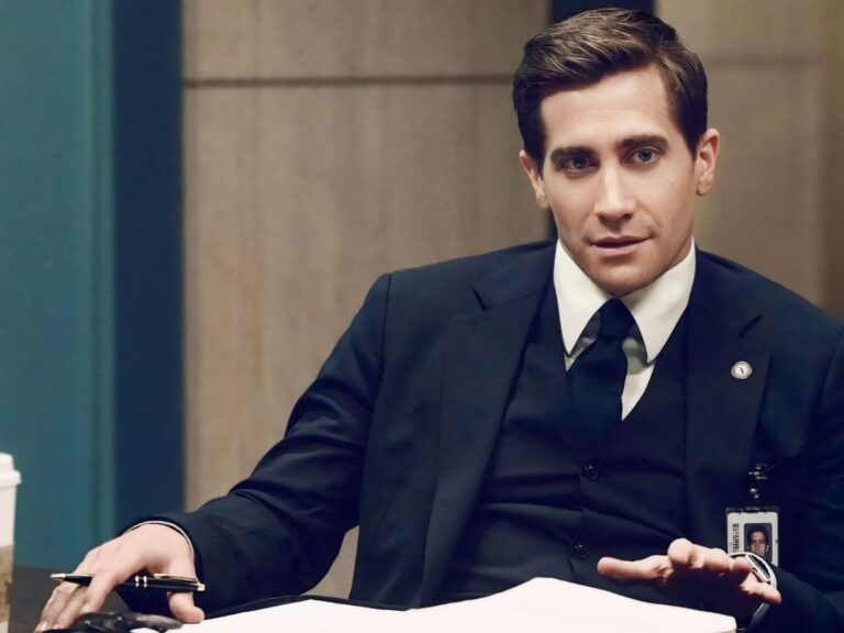 Apple TV’s New Presumed Innocent Is A Gyllenhaal Show