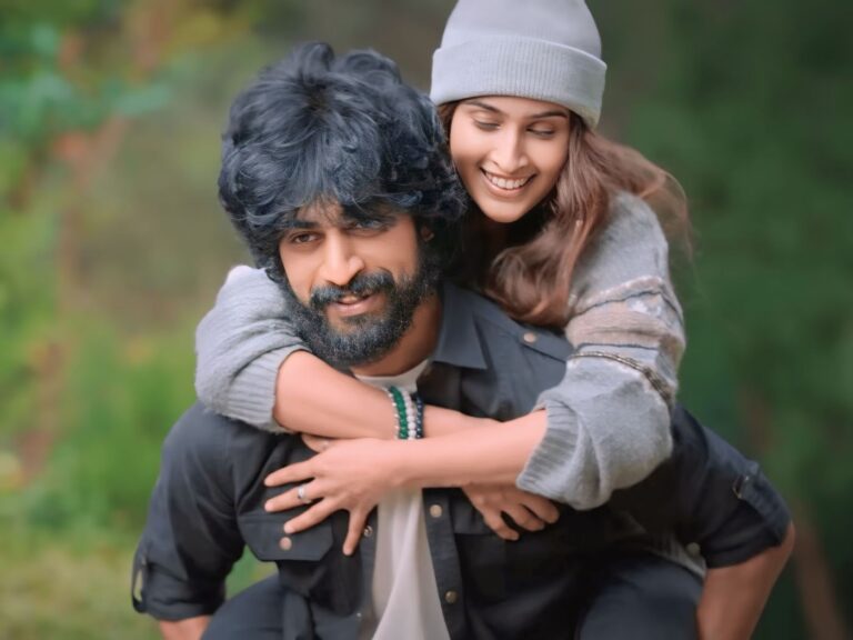 Arjun Das’ Tamil Thriller Rasavathi Premieres On OTT On This Date!