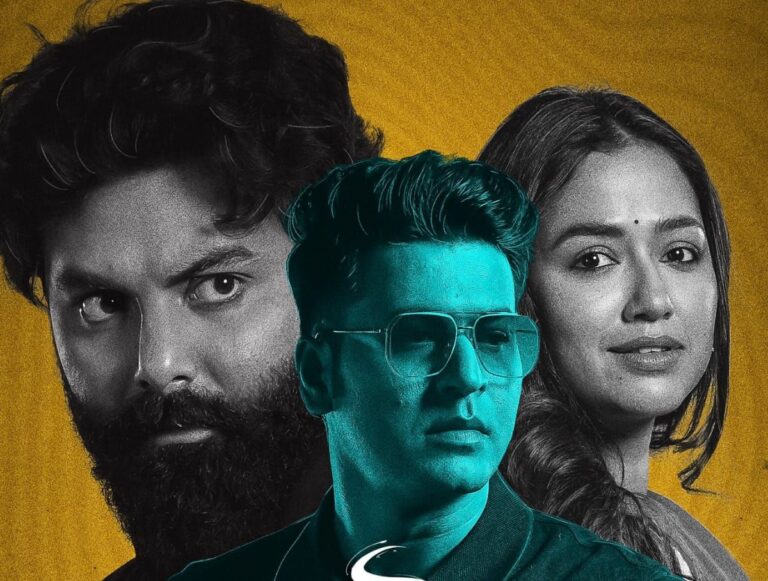 Anticipated Bengali Movie Athhoi Releasing Tomorrow!