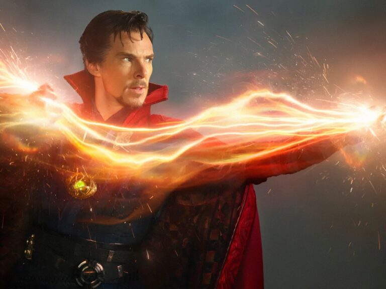 Avengers 5 Will Feature Doctor Strange!