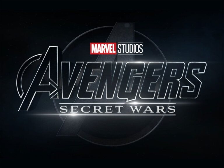 What Can You Expect From Avengers: Secret Wars?