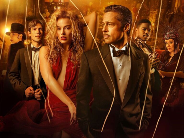 This Damien Chazelle Masterpiece On Prime Video Is A Must Watch