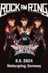 BABYMETAL: Rock Am Ring 2024 Movie Streaming Online