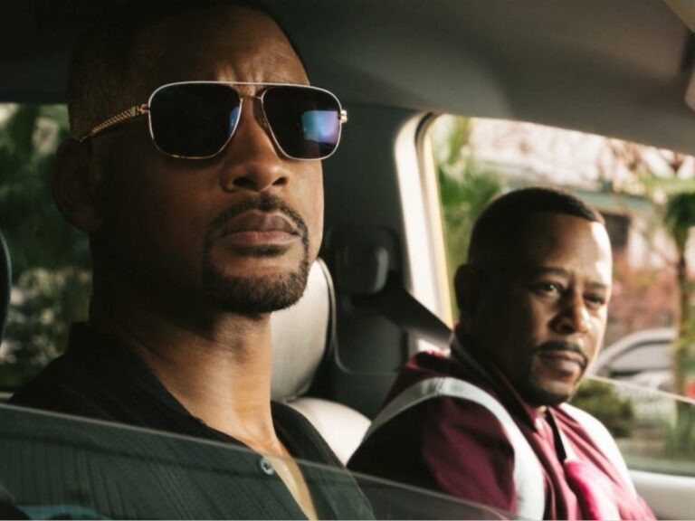 “Bad Boys: Ride Or Die” To Save Summer Box Office For Hollywood