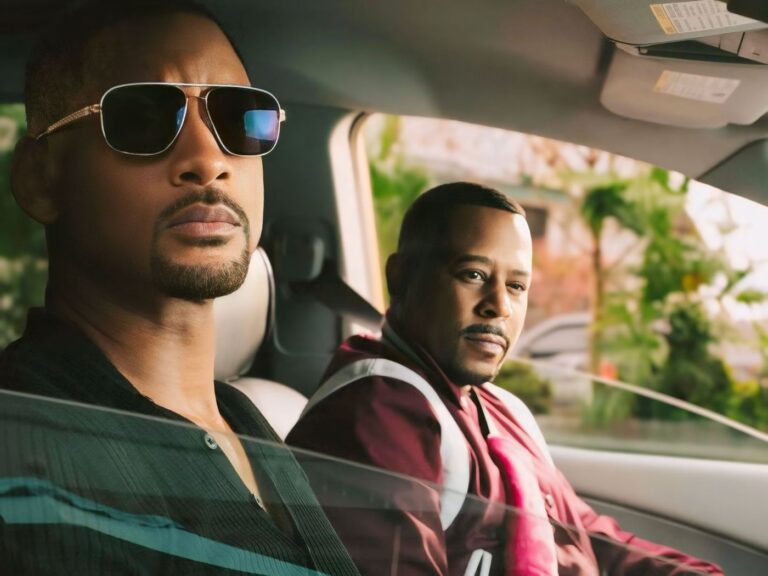 Bad Boys 5? Will Smith & Martin Lawrence Talk About Sequel Return