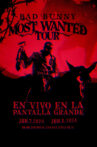 Bad Bunny: Most Wanted Tour Movie Streaming Online