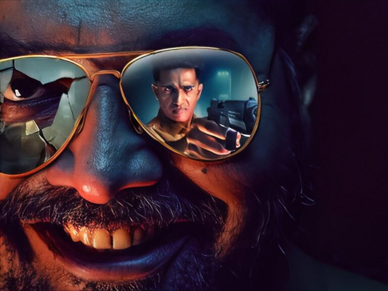 Bad Cop: Anurag Kashyap Series Silently Sets Release Date