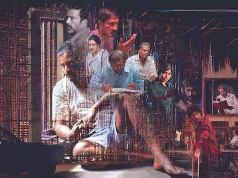 Bayamariya Brammai Teaser: Suspenseful New Crime Drama In Tamil!