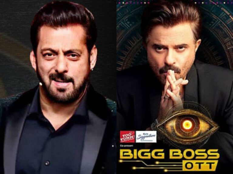 Big Boss OTT Gets New Host! Salman Khan Replaced