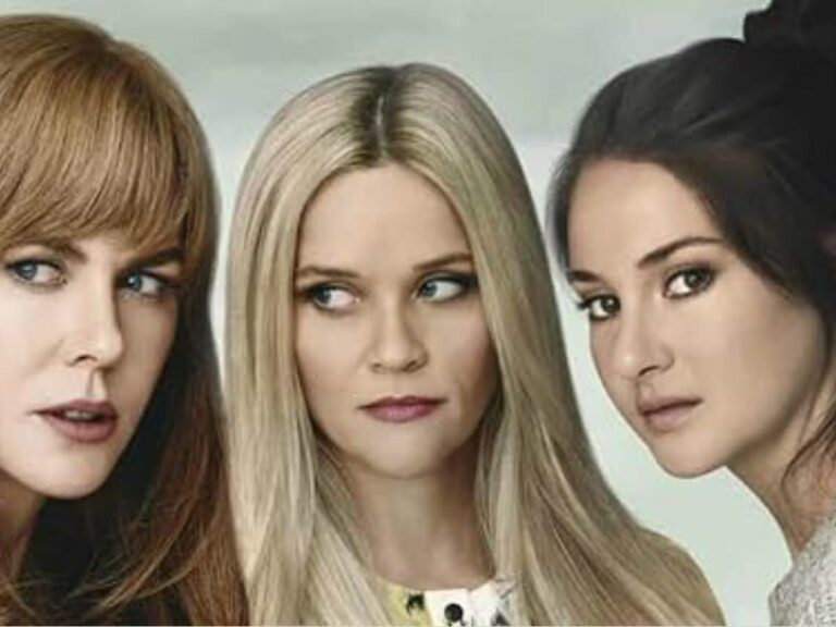 HBO’s ‘Big Little Lies’ Has A New Season In The Works!