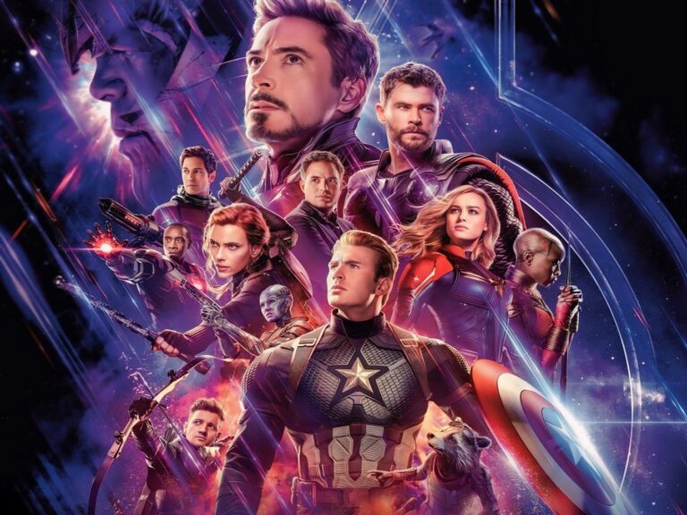 Big News: 60 MCU Characters Set To Return For Next Avengers Film?