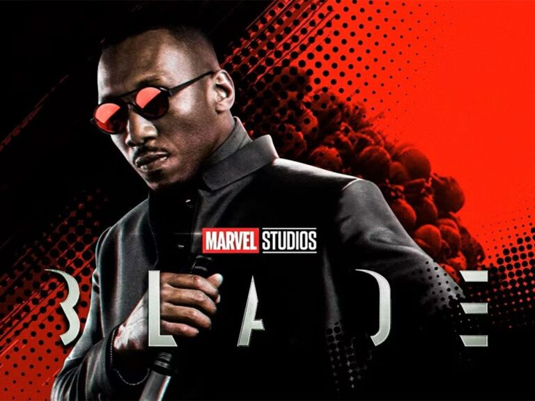 From Comic-Con To Chaos: The Troubled Journey Of Marvel’s Blade Reboot