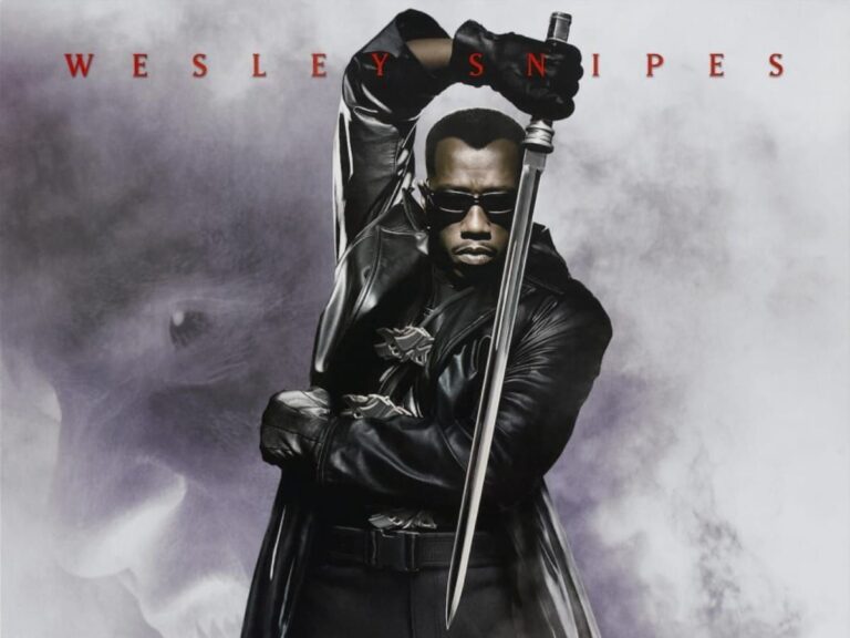 Marvel Studios Should Give “Blade” To John Wick’s Director
