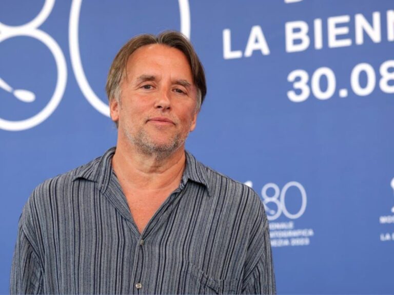 Richard Linklater’ Next Star-Studded Project: ‘Blue Moon’!