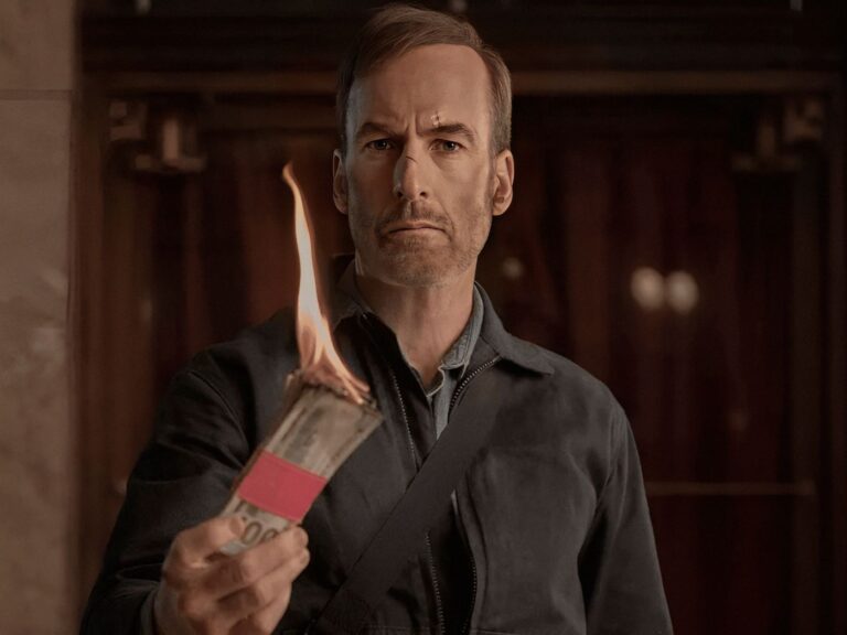 Bob Odenkirk’s Nobody 2 Is Releasing On This Date