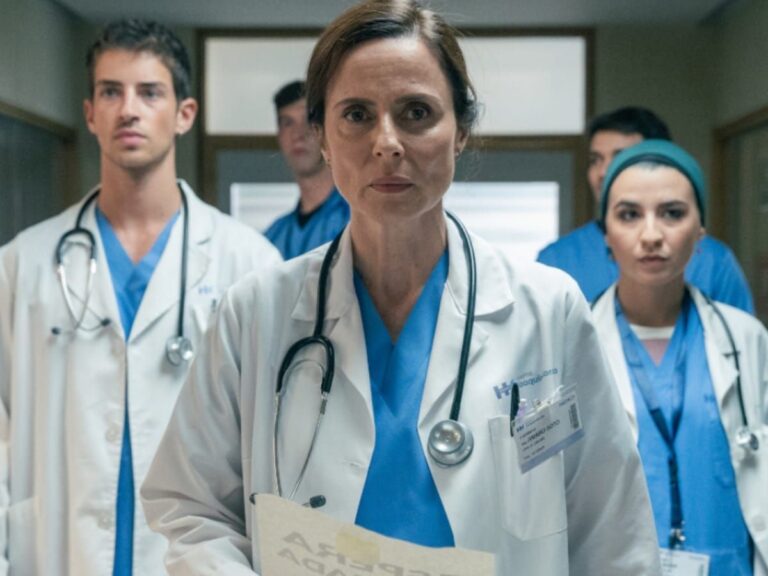 A Whirlwind Of Emotions: The Trailer Of Carlos Montero’s ‘Breathless’!