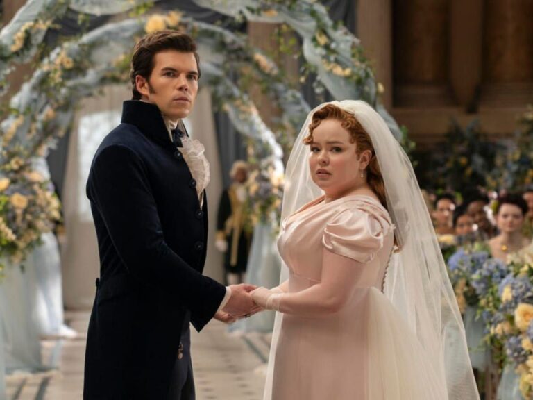 Bridgerton Season 3 Part 2 Couldn’t Please The Audience’s Desire!