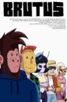 BRUTUS Movie Streaming Online