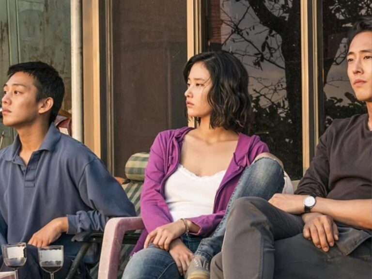 Do Not Miss This Underrated Korean Thriller On Prime Video!