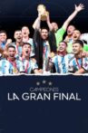Campeones, La Gran Final Movie Streaming Online