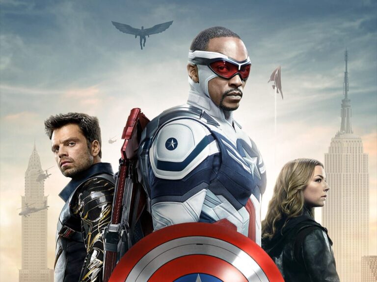 Captain America 4: Giancarlo Esposito May Play This Marvel Character