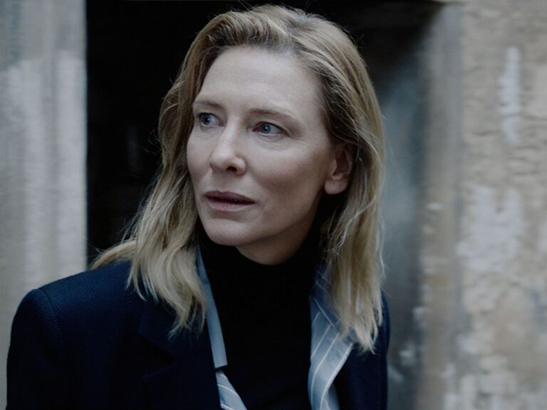 Cate Blanchett’s ‘Tàr’ To Stream On Indian OTT From This Date!