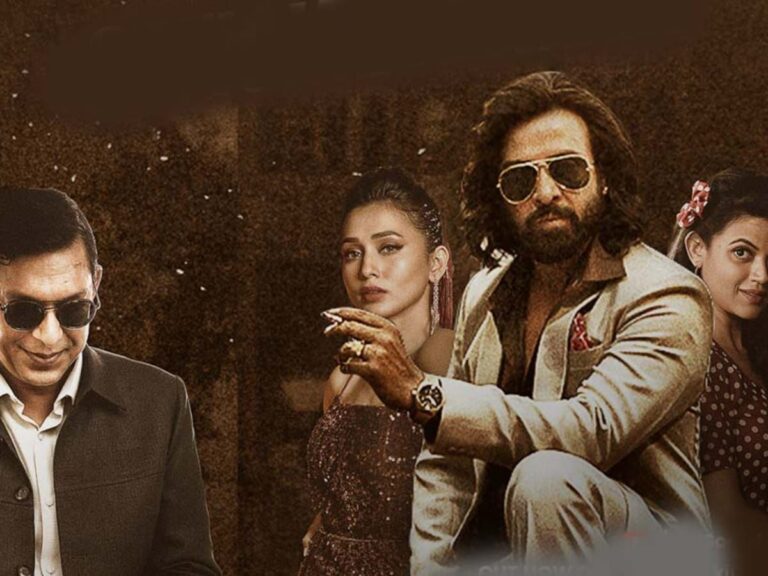 Chanchal & Shakib’s ‘Toofan’ To Have India Release On This Date!