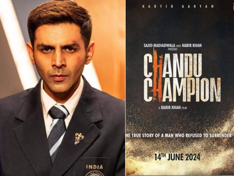 Chandu Champion Tickets Only For Rs 150: Are Makers Too Desperate?