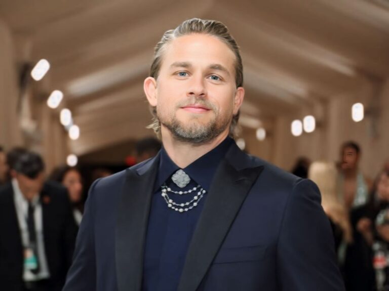 Charlie Hunnam Set To Lead Prime Video’s ‘Criminal’