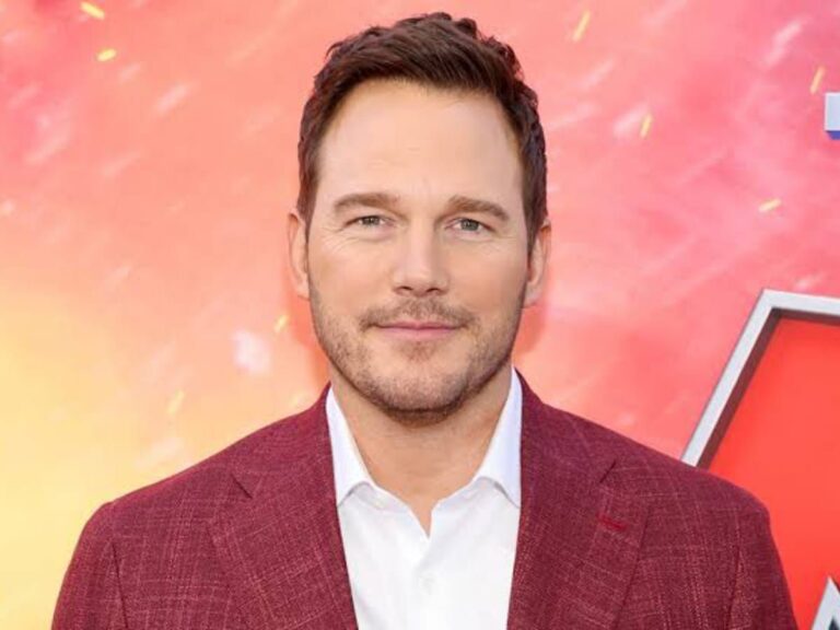 Will We See Chris Pratt In James Gunn’s DCU?