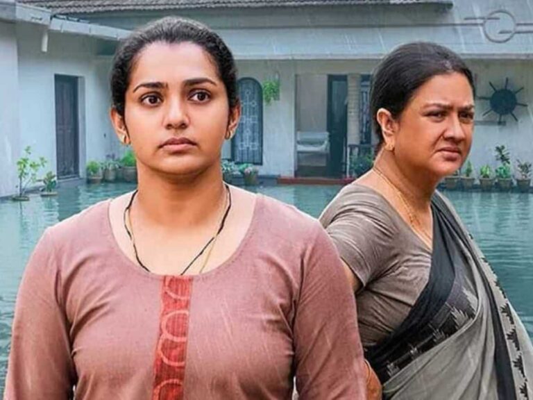 Christo Tomy’s ‘Ullozhukku’ Teaser Sets An Eerily Mysterious Tone