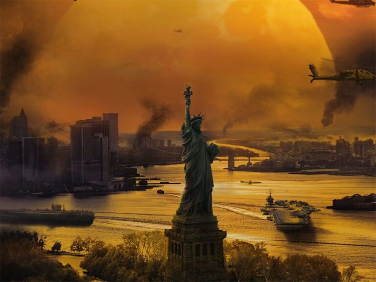 Blockbuster ‘Civil War’ Is Coming To Prime Video On This Date