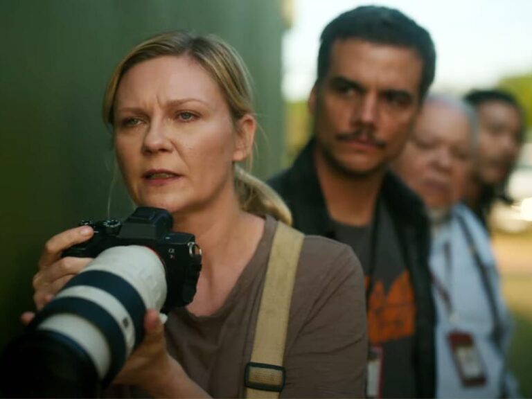 Does Garland’s ‘Civil War’ Finally Have An OTT Release Date?