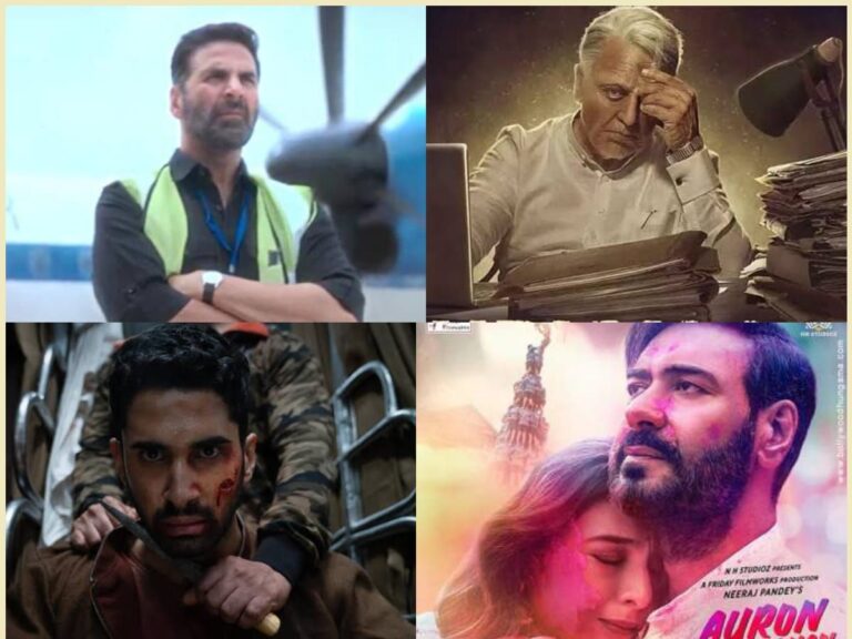 Upcoming Box Office Clashes: A Cinematic Showdown