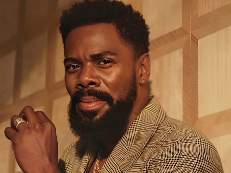 Colman Domingo Joins Tina Fey, Steve Carell In Netflix’s ’The Four Seasons’