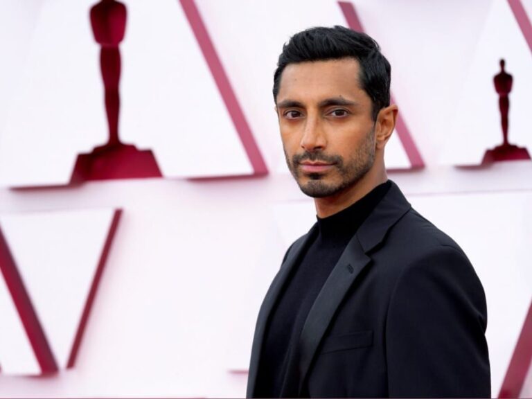 A New Comedy Show In Town: Oscar Nominee Riz Ahmed’s Next!