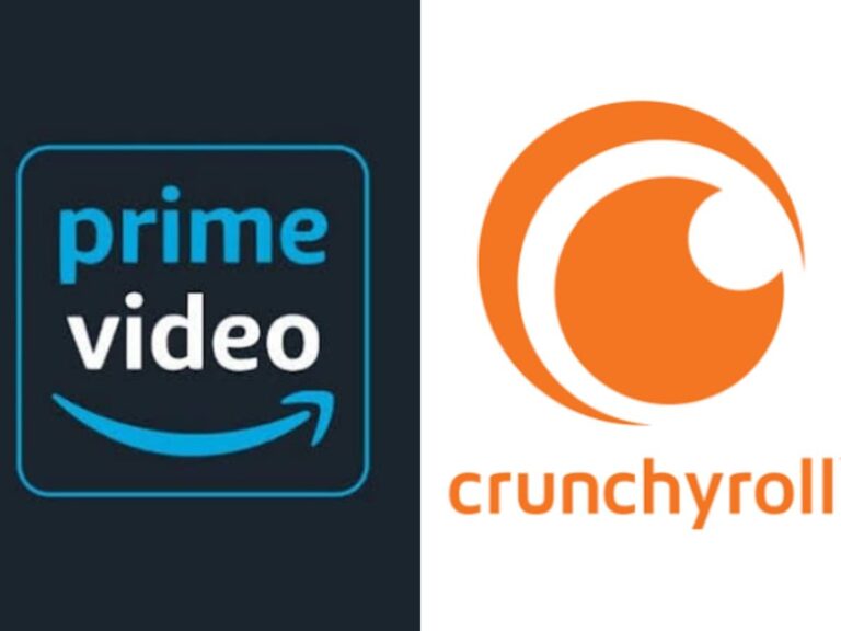 Crunchyroll Is Coming To Prime Video Stores With Cheap Pricetag