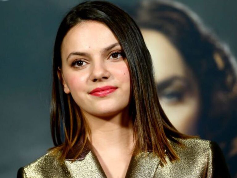 Dafne Keen Responds To Possibility Of Appearing In Deadpool & Wolverine