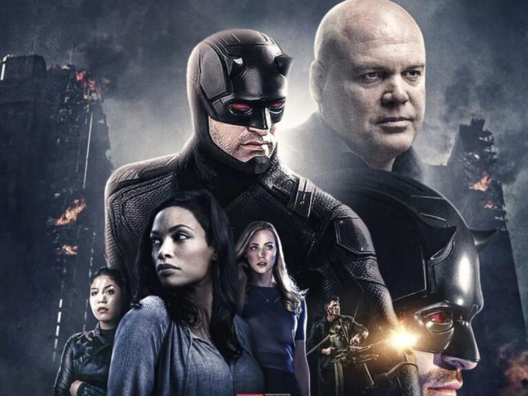 Daredevil Actor Teases Return Of One-Shot Fight Sequences In ‘Born Again’